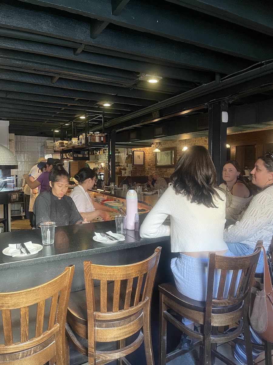 Martha Dear