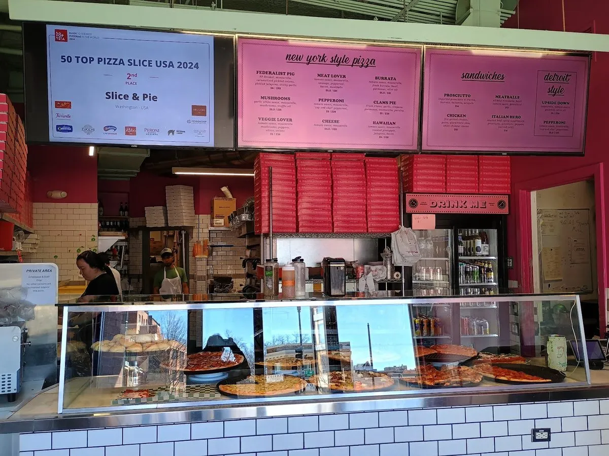 Slice & Pie, photo 1