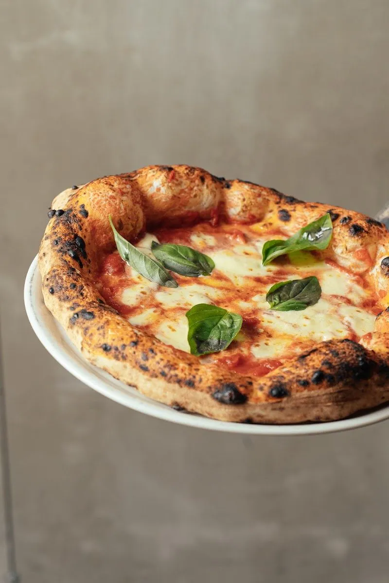Pizzeria Mama, photo 2
