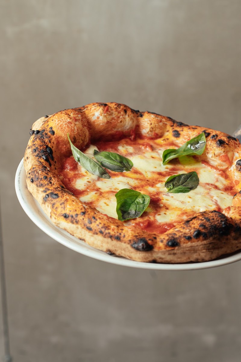 Pizzeria Mama, photo 2