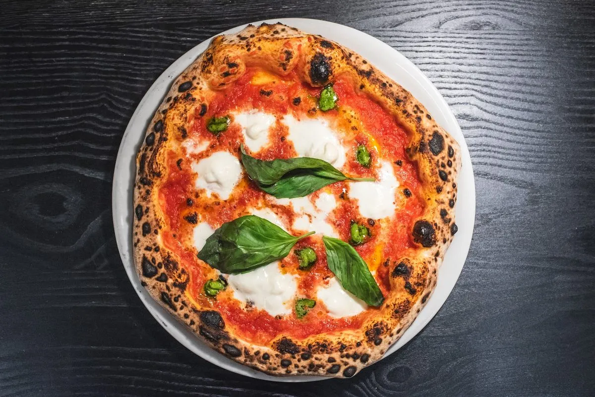 Circo Pizza, photo 3