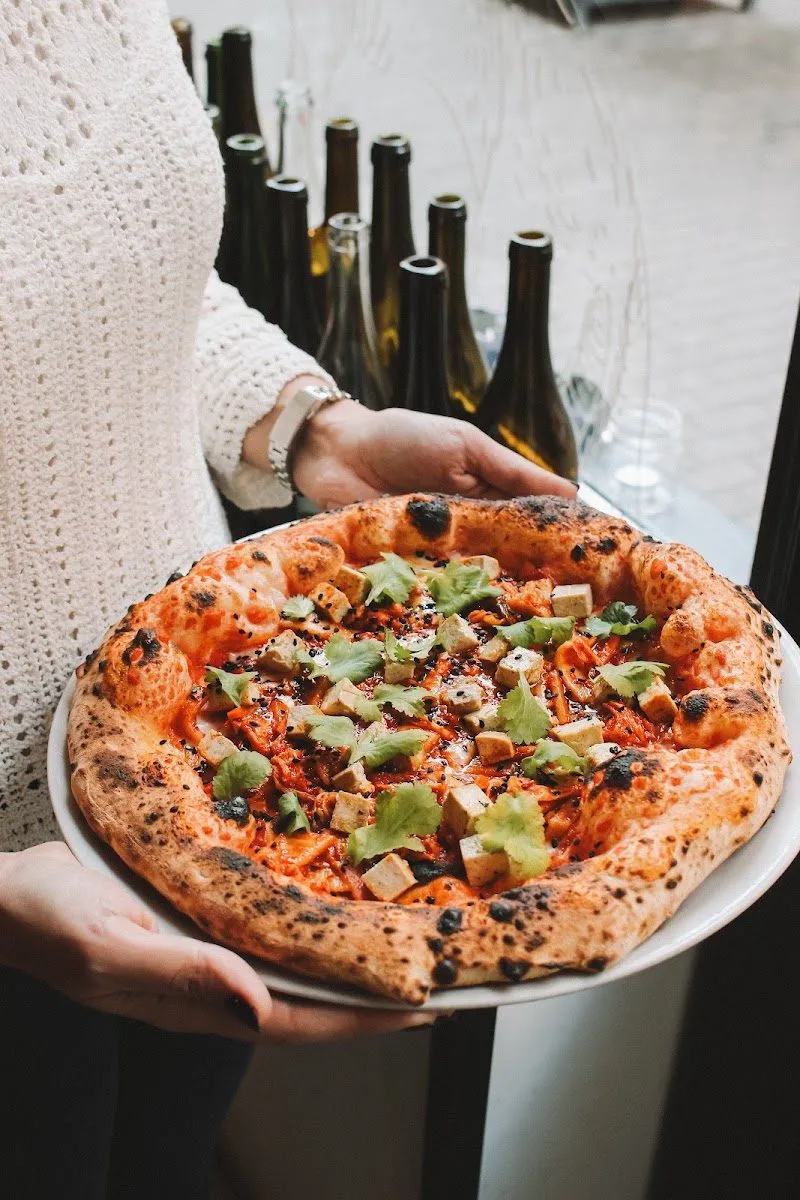 Circo Pizza, photo 4