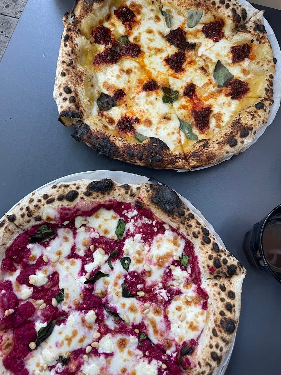 Leopard nordic pizza studio, photo 3