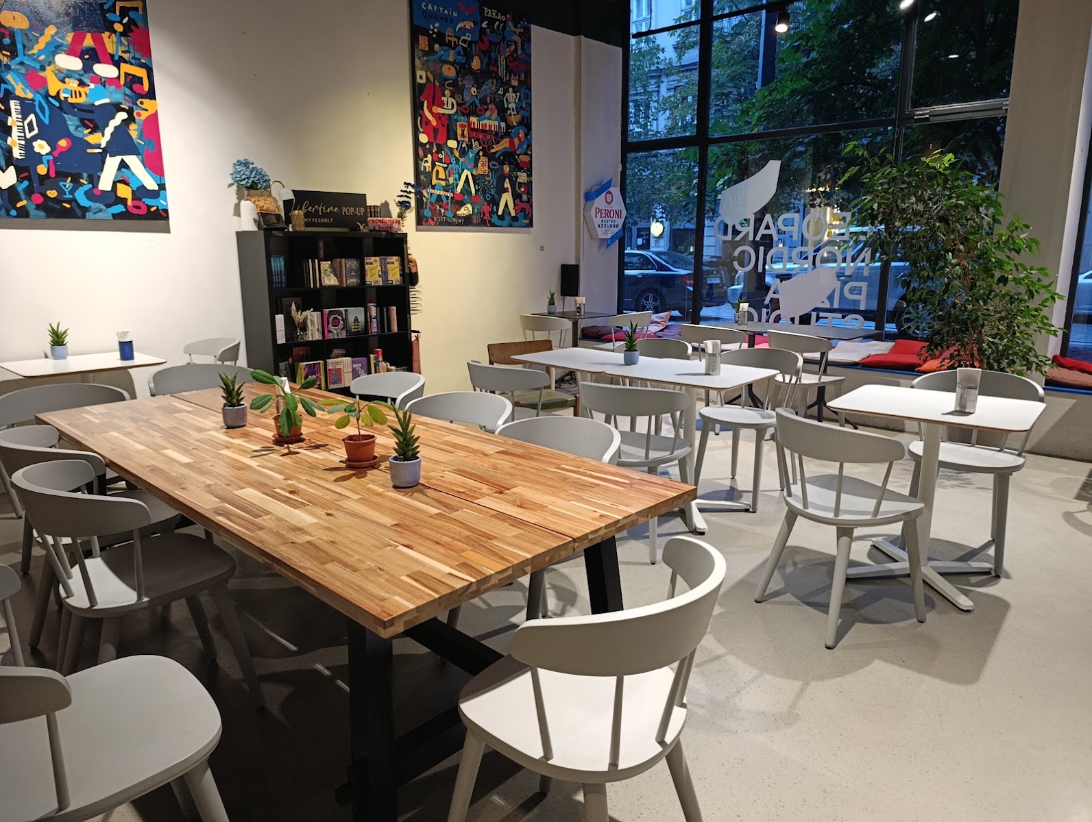Leopard nordic pizza studio, photo 4