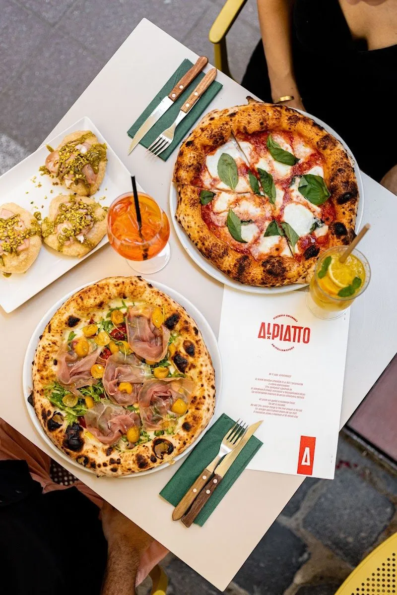Pizzeria Al Piatto, photo 3