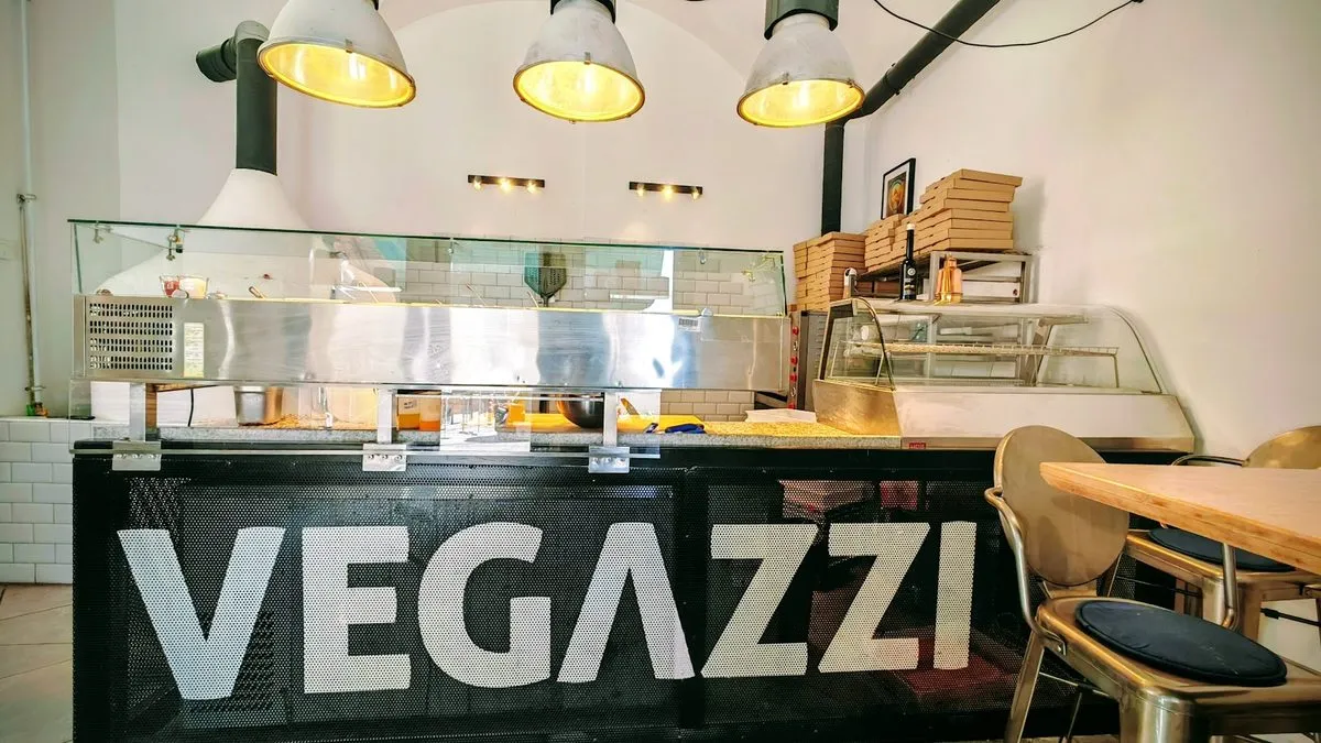 Vegazzi Specialty Pizzeria, photo 1