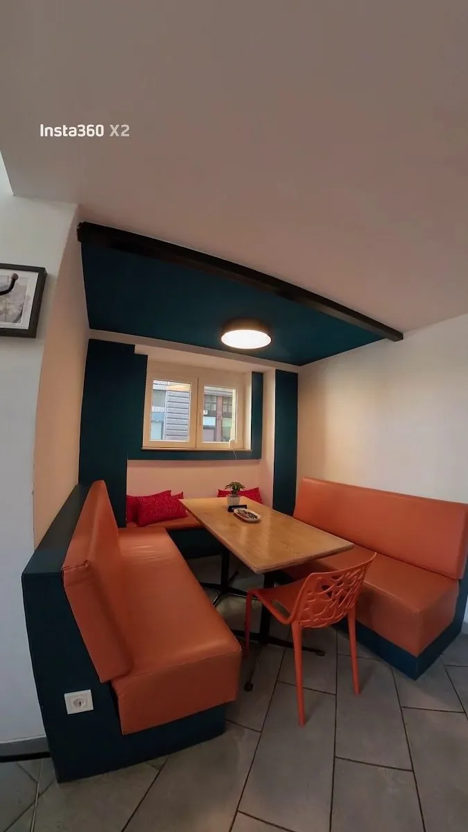 Vegazzi Specialty Pizzeria, photo 2