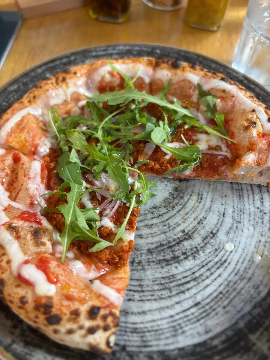 Vegazzi Specialty Pizzeria, photo 4