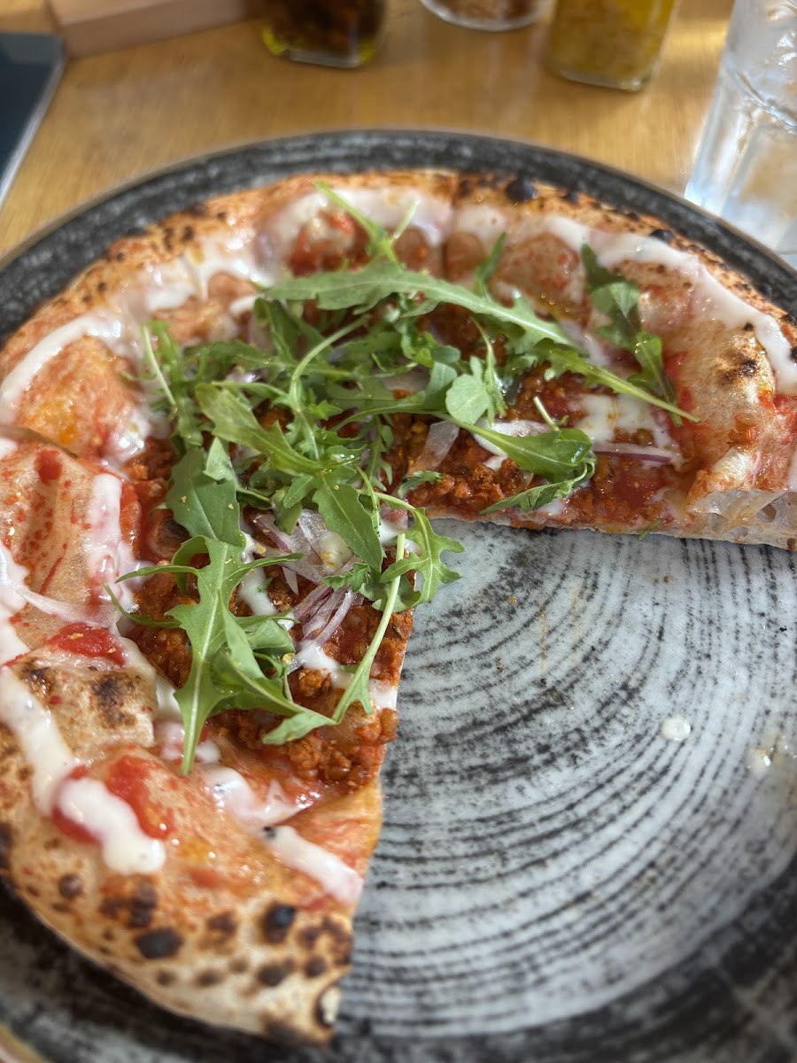 Vegazzi Specialty Pizzeria, photo 4