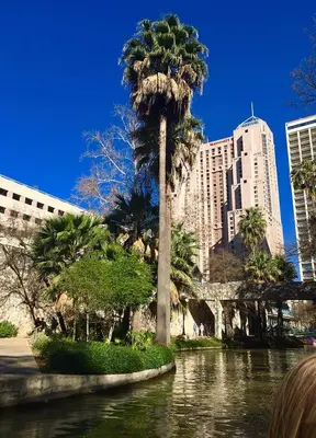 San Antonio