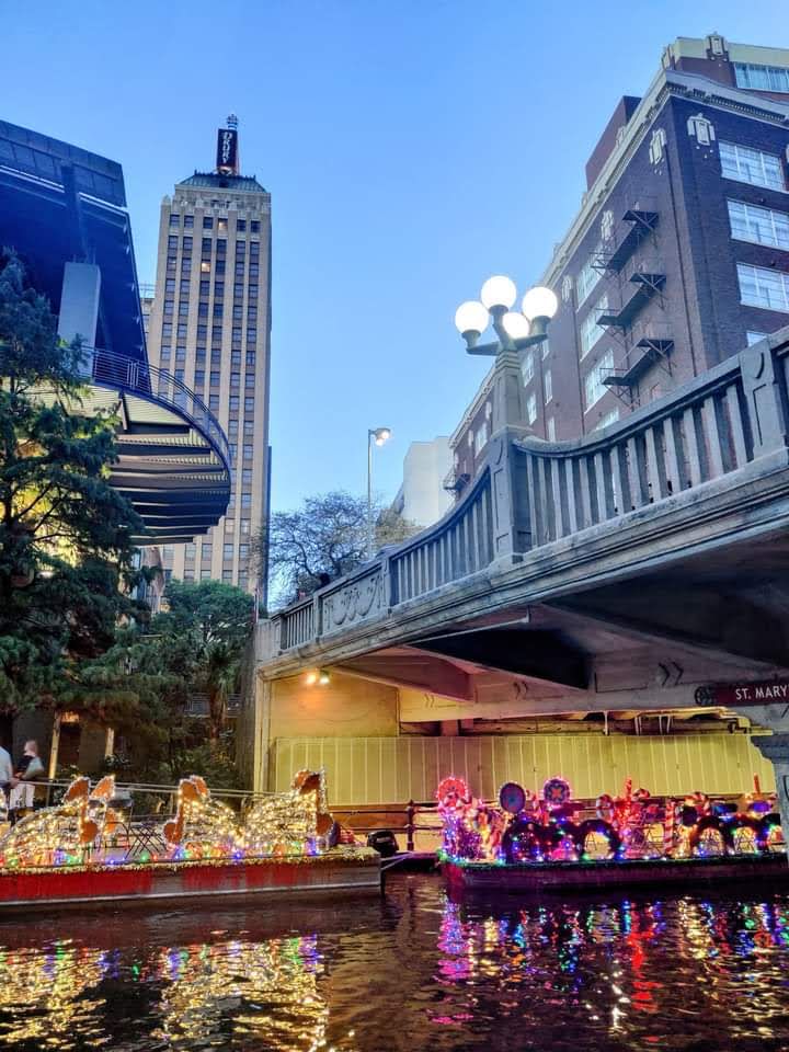 San Antonio, photo 2