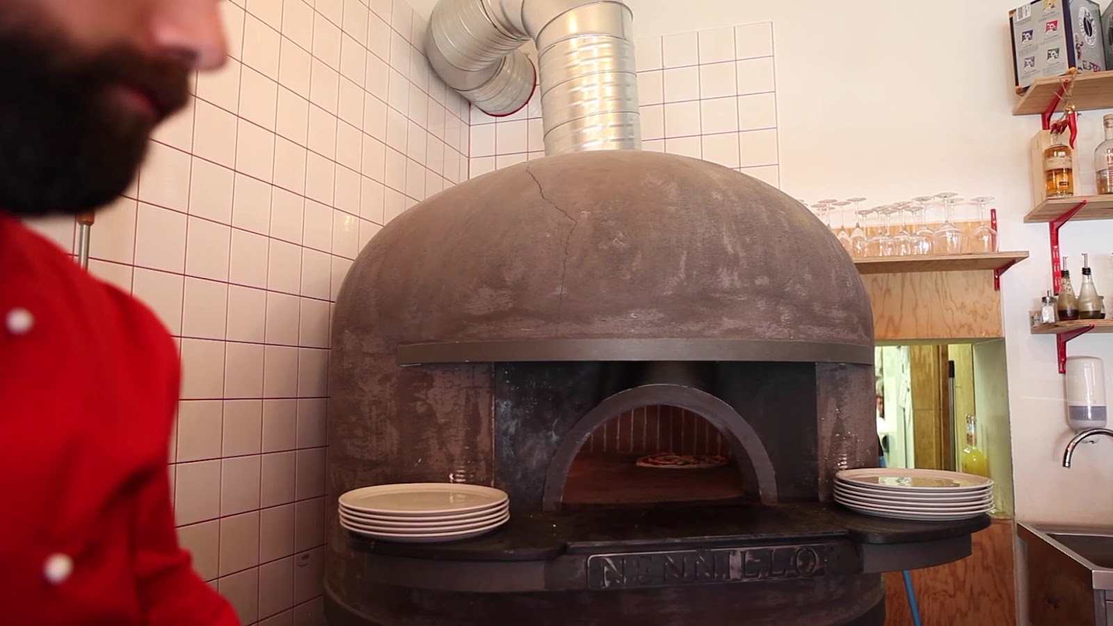 Antica Pizzeria Nennillo, photo 2