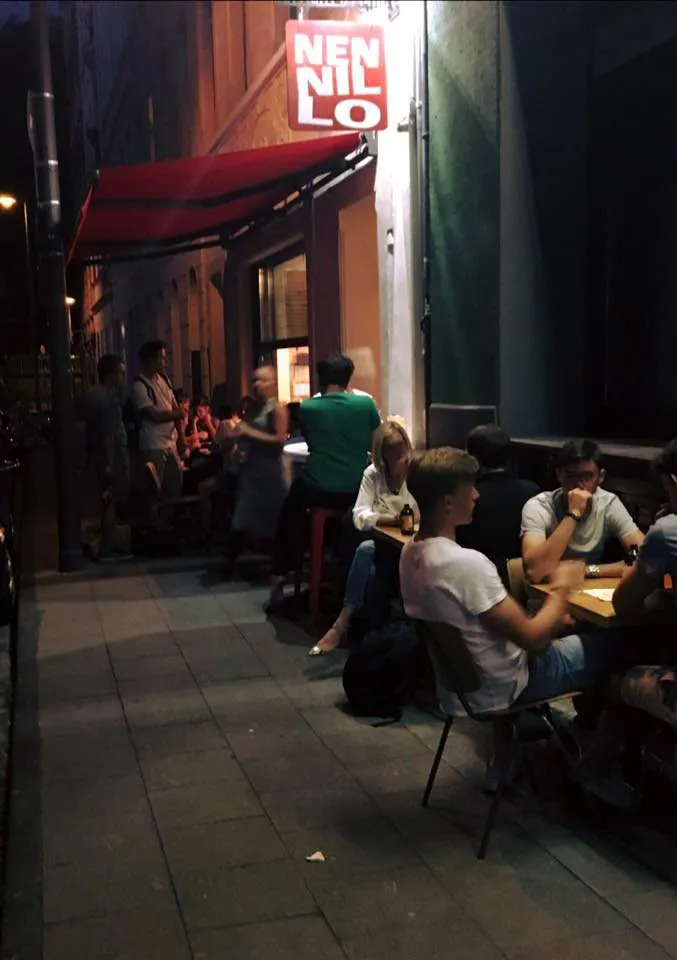 Antica Pizzeria Nennillo, photo 4