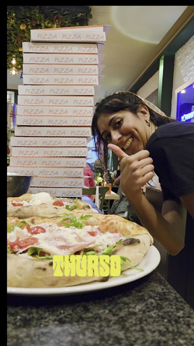 Pizzeria Spaccanapoli, photo 2