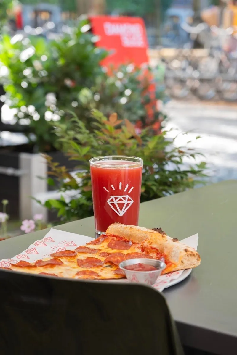 Diamond Slice, photo 3