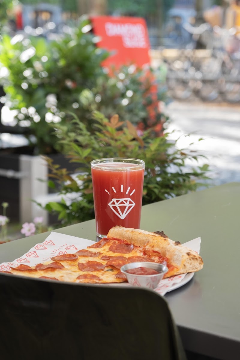 Diamond Slice, photo 3