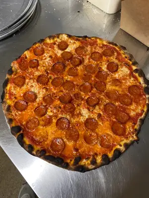 Frank's Pizza