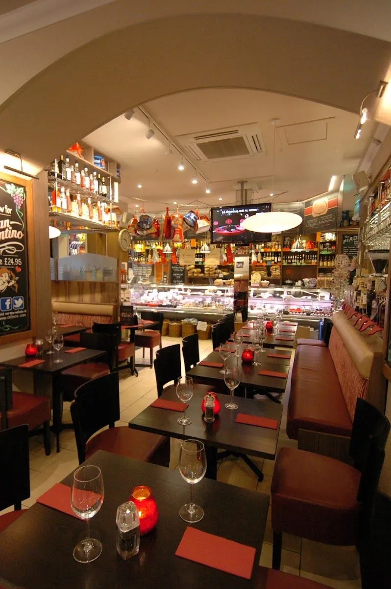 Celino's, photo 1