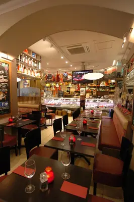 Celino's
