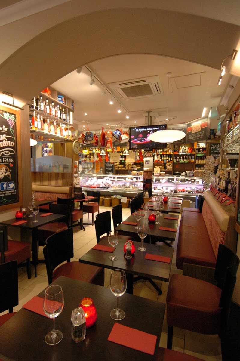 Celino's