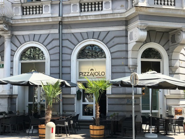 Pizzaiolo, photo 2