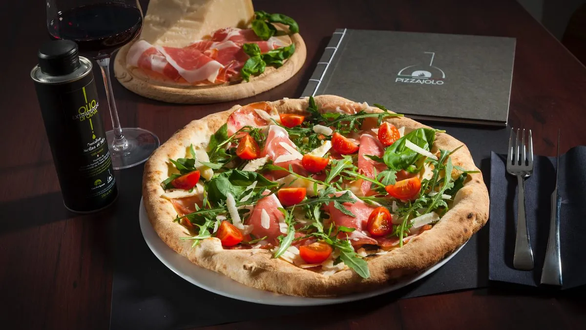 Pizzaiolo, photo 3