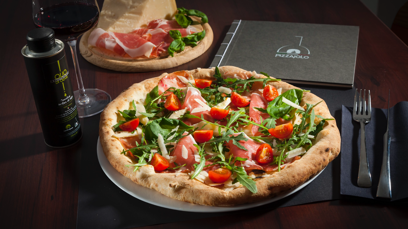 Pizzaiolo, photo 3