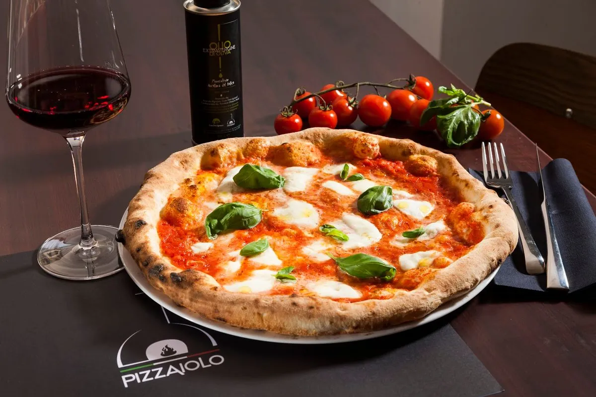 Pizzaiolo, photo 4