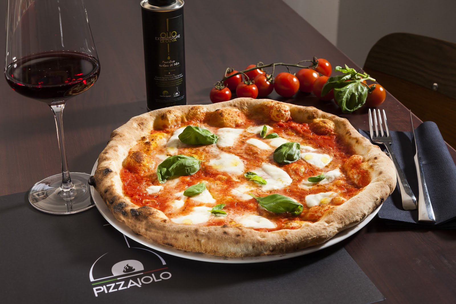 Pizzaiolo, photo 4