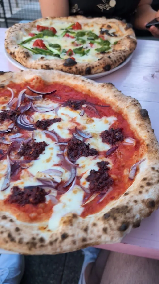 Pizza Puro, photo 2