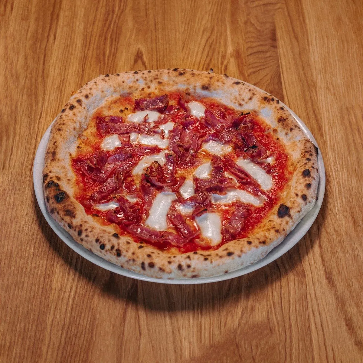 Pizza Puro, photo 3