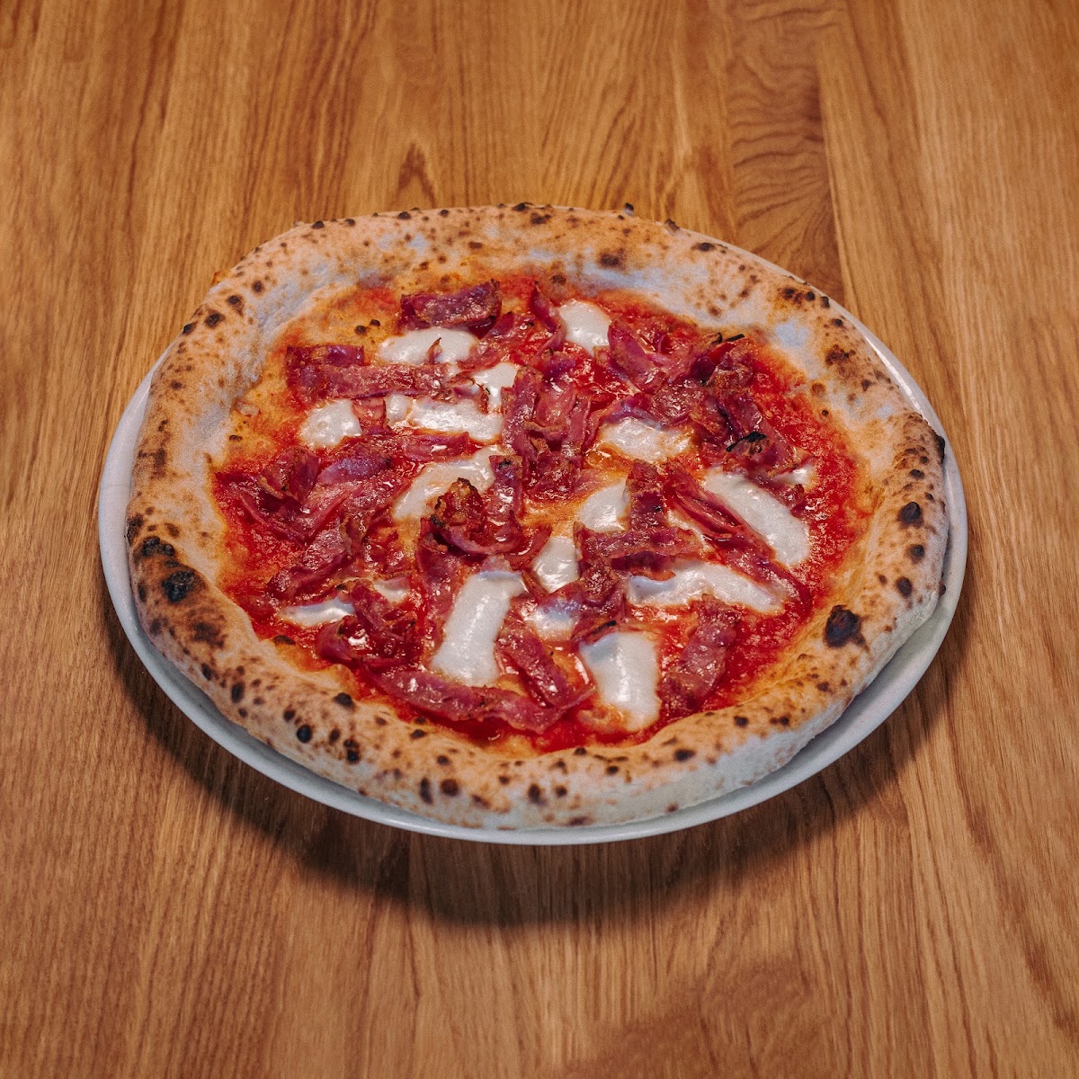 Pizza Puro, photo 3