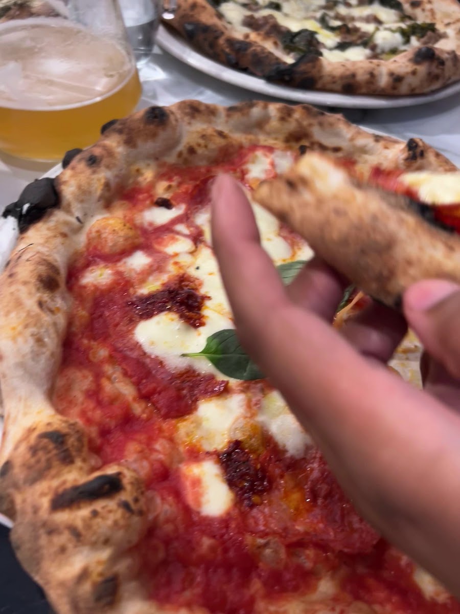 Theo's Pizzeria, photo 2