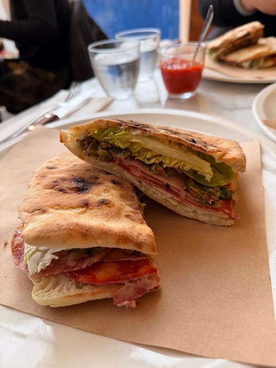 Theo's Pizzeria, photo 9