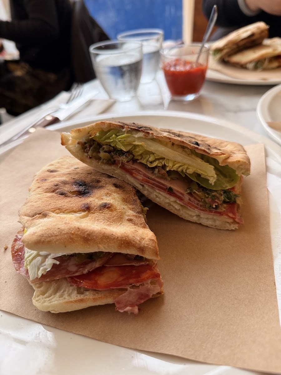 Theo's Pizzeria, photo 9