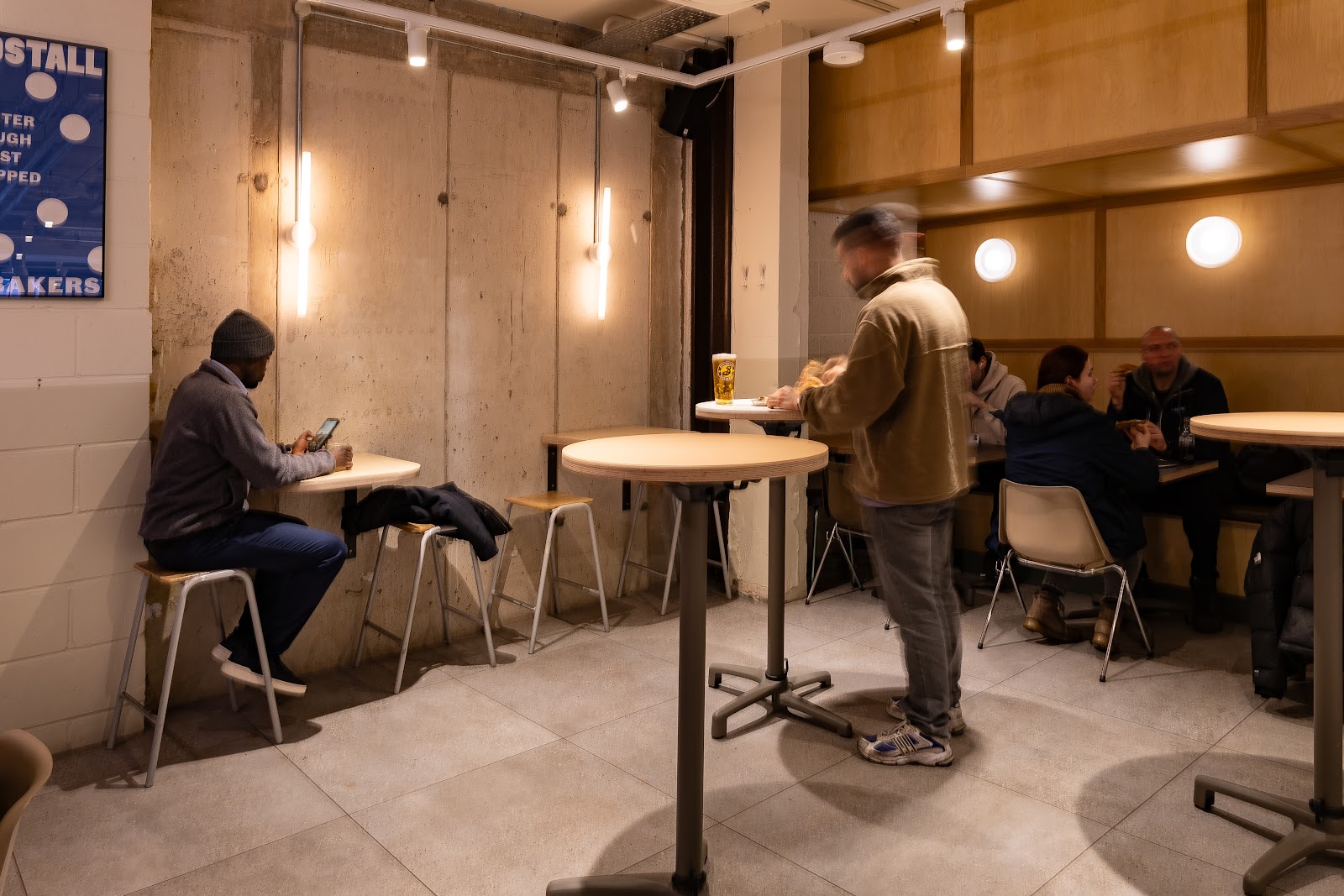 Breadstall, photo 14