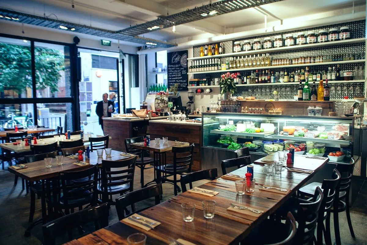 +39 Pizzeria, photo 1
