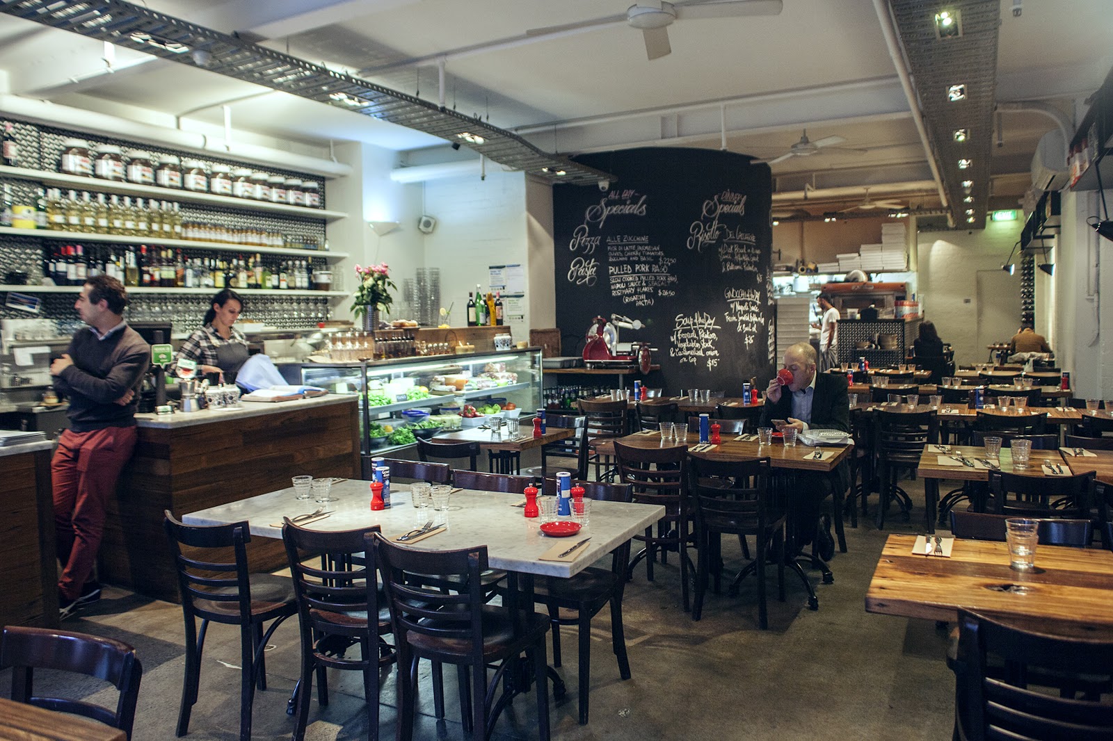 +39 Pizzeria, photo 2