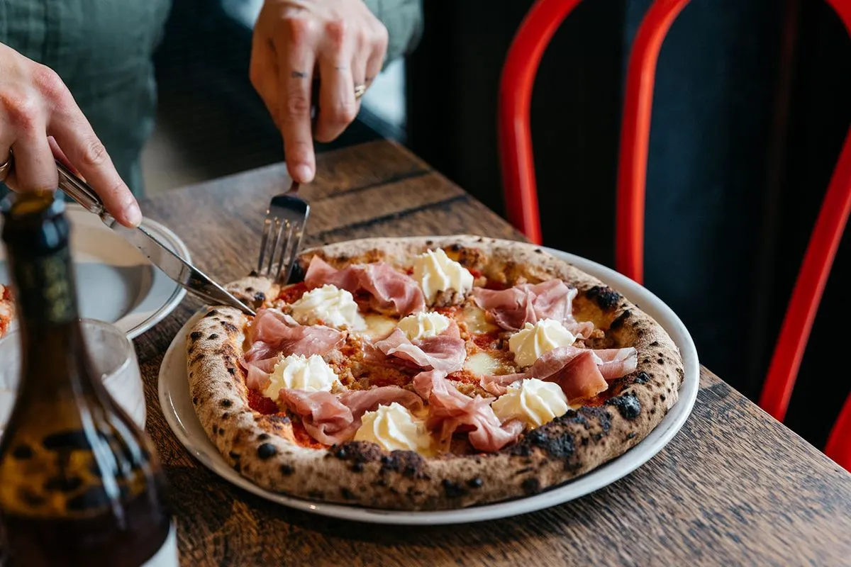 +39 Pizzeria, photo 3