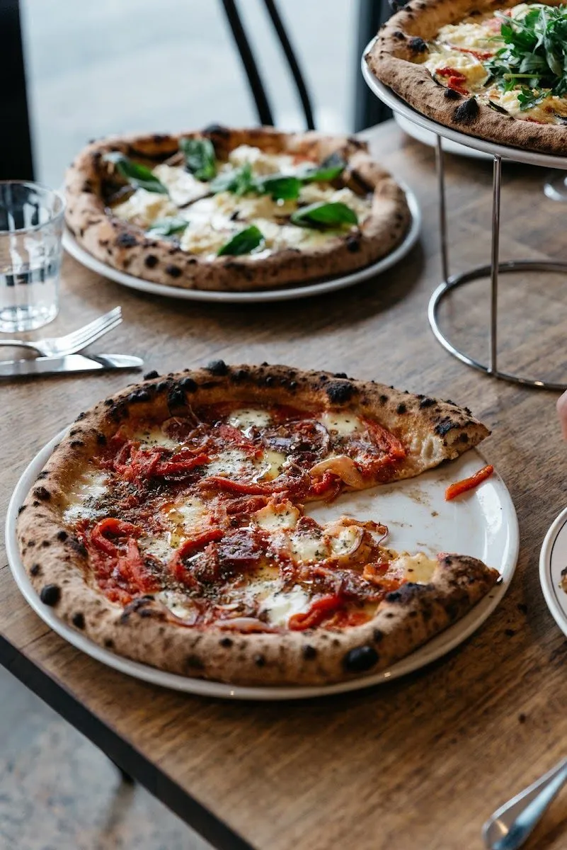 +39 Pizzeria, photo 4
