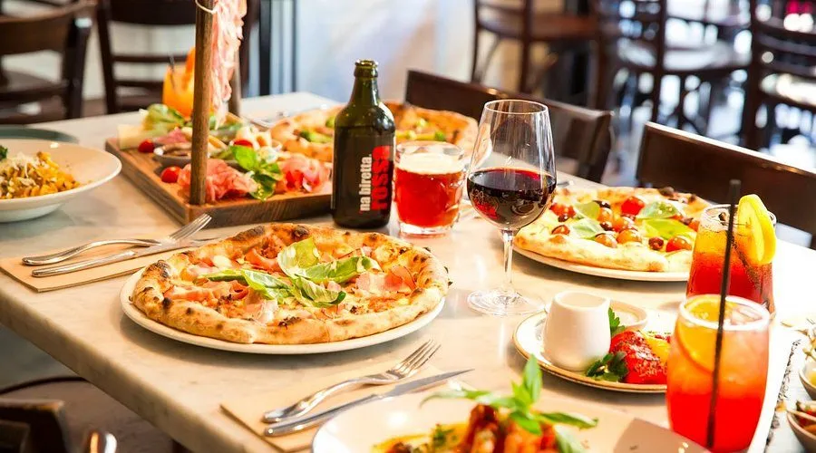 +39 Pizzeria, photo 5