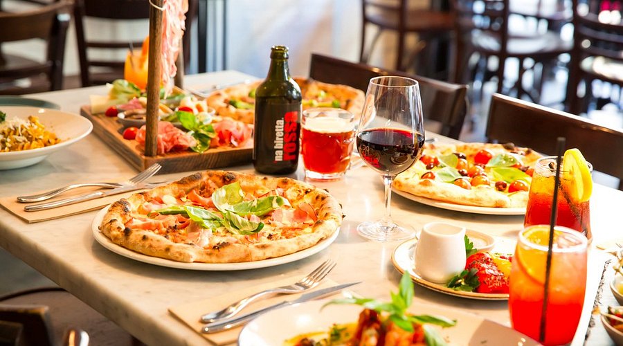 +39 Pizzeria, photo 5