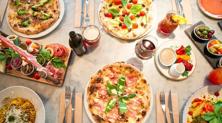 +39 Pizzeria, photo 7