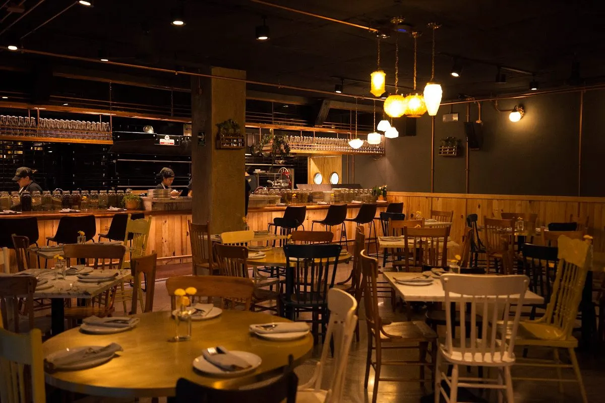 Milk Pizzeria, photo 1