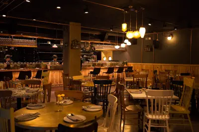 Milk Pizzeria