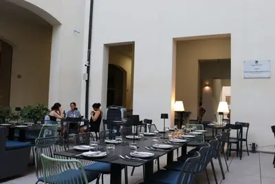 Pizzeria Procopio