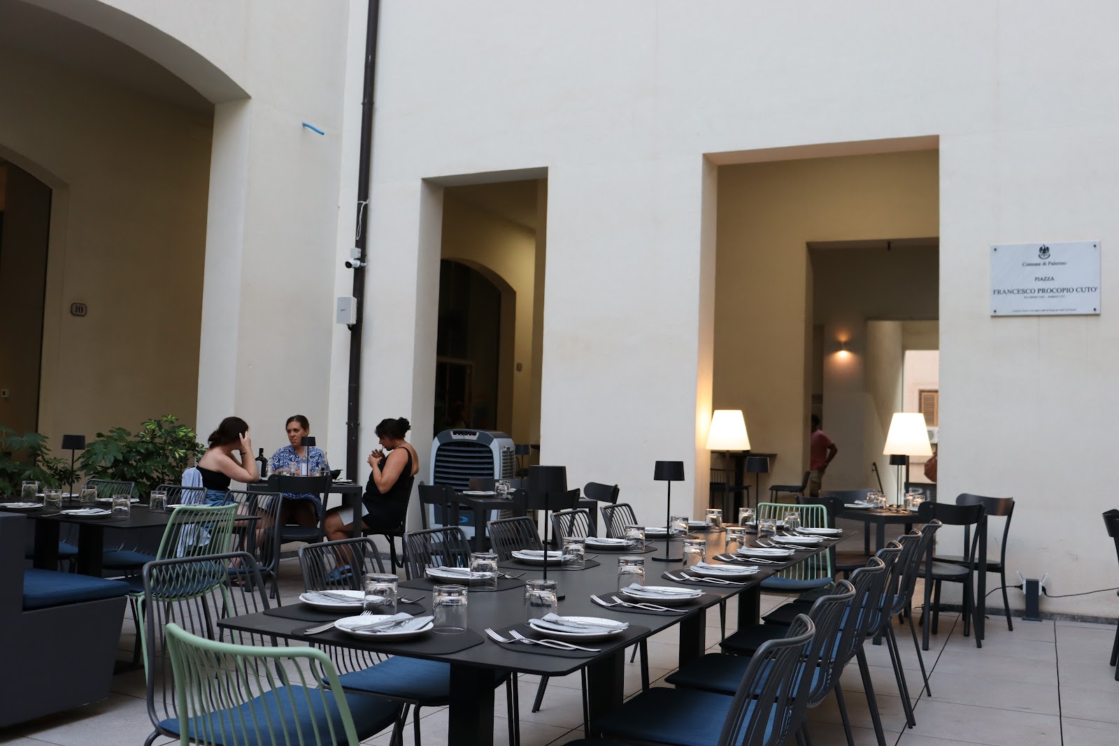Pizzeria Procopio