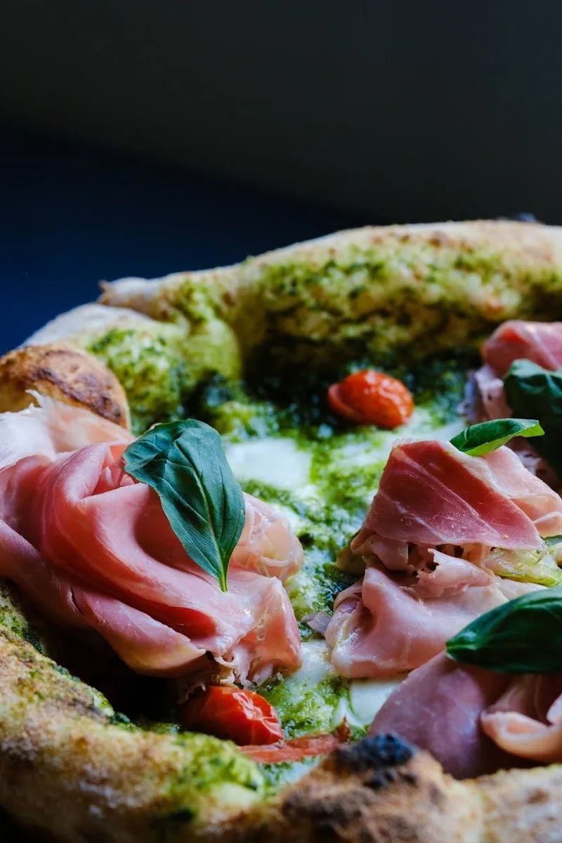 Pizzeria Procopio, photo 3