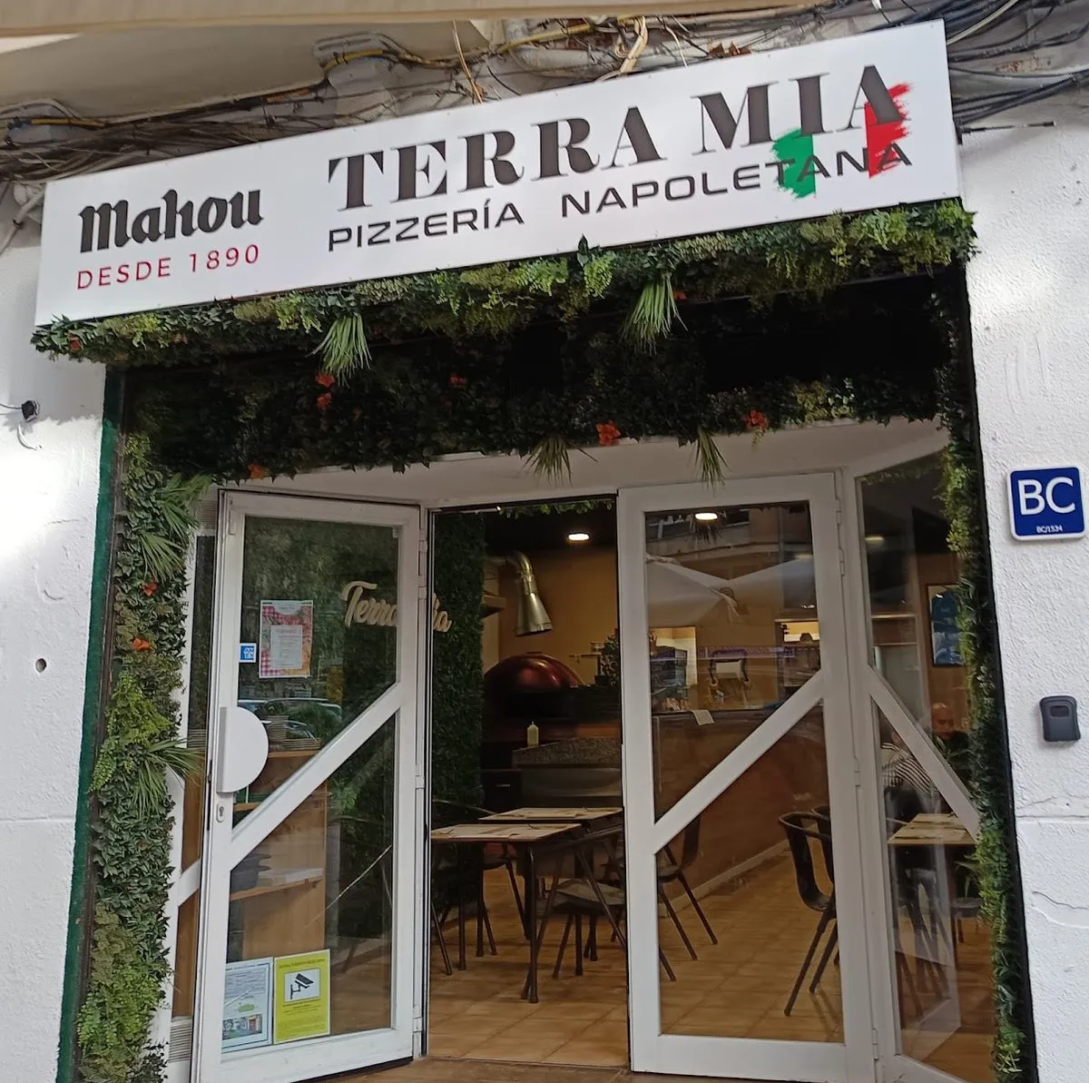 Terra Mia, photo 1
