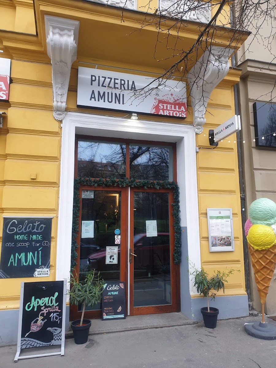 Amuni